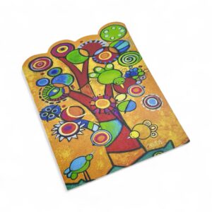 Mouse Pad                                        Yellow Bird