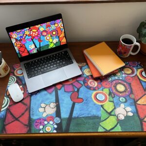 Deskmat                       Colorful
