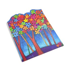 Mouse Pad                      Florido
