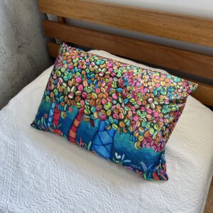 Funda de almohada
